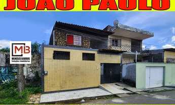 Imagem: Casa Espaçosa à Venda no Bairro do João