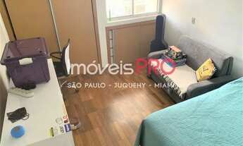 Imagem 7: Apartamento com 90m² e 2 dormitórios no Itaim Bibi