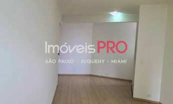 Imagem 3: Apartamento 39m² com 1 dormitório em Moema