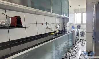 Imagem 6: APARTAMENTO COM 2 DORMITÓRIOS NO CENTRO