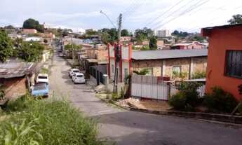 Imagem 2: Casa no São Lucas.tancredo Neves