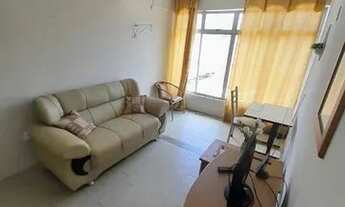 Imagem 3: Apto/Kitnet Mobiliado no Cordeiro próximo da exposição e da UFPE