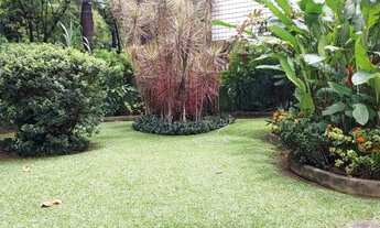 Imagem: Apartamento para venda tem 230 metros quadrados