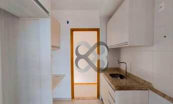 Imagem 6: Apartamento com 3 dormitórios para alugar, 60 m² por R$ 1.827,00/mês - Vitória - Londrina