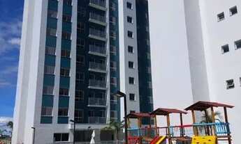 Imagem 5: Aluga-se Apartamento no Gama - Golden Green - R$ 2.000,00 (Incluso condomínio