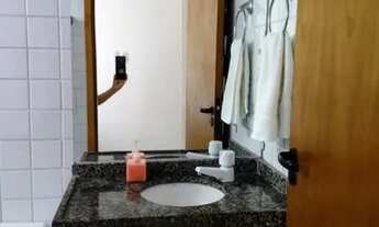 Imagem 5: Apartamento de 1 quarto completamente mobiliado em Parnamirim