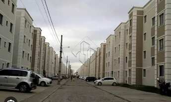 Imagem 3: ALUGO APARTAMENTO PADRÃO 2 QUARTOS