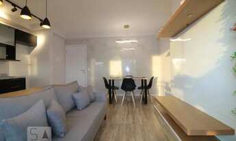 Imagem 3: Apartamento para Aluguel - Tatuapé, 2 Quartos, 50 m2