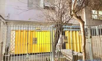 Imagem: CASA ASSOBRADADA - ÁGUA BRANCA - SP