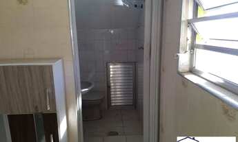 Imagem 5: CASA 2 COMODOS COM VARANDA- JD PARIS- CAMPO LIMPO