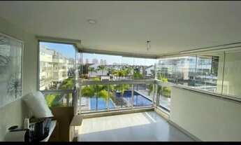 Imagem 2: Condomínio Concetto Nero : 4 suítes , piscina..