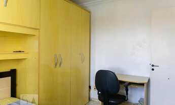 Imagem 16: Apartamento para Aluguel - Ipiranga, 2 Quartos, 62 m2