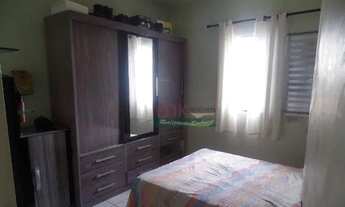 Imagem 6: Lindo Apartamento com 2 dormitórios à venda, 50 m² por R$ 170.000 - Parque Residencial Nov