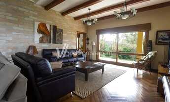 Imagem 6: Casa - Joaquim Egídio - Campinas