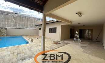 Imagem 7: Casa sobrado com 3 quartos - Bairro Petrópolis em Londrina