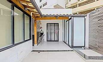 Imagem 3: Ref.: 5015 - Cobertura 3 quartos, 2 suítes