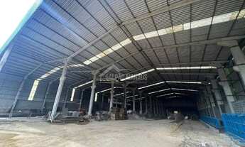 Imagem 6: Galpão Manaus - 3.600 m² - Distrito Industrial I - GGL118