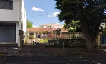 Imagem 4: TERRENO COMERCIAL E RESIDENCIAL EM AVENIDA DUPLA<br><br>COM UMA EDICULA DE 78