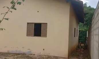 Imagem 5: Vendo lote com casa