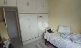 Imagem 6: Apartamento com 2 quartos à venda, 76 m² por R$ 470.000 - Tijuca - Rio de Janeiro/RJ