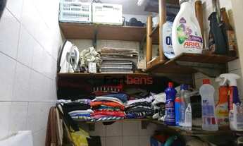 Imagem 5: Apartamento com 2 dormitórios à venda, 62 m² por R$ 319.000,00 - Vila Santa Catarina - São