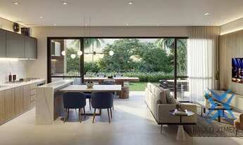 Imagem 6: Bangalô com 7 dormitórios à venda, 270 m² por R$ 3.250.000,00 - Centro - Flecheiras/CE