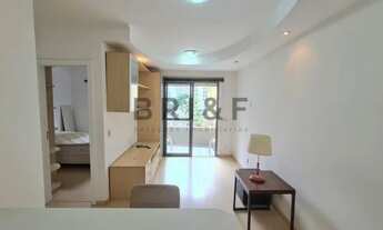 Imagem 6: Apto 01 Quarto c Varanda e Lazer ? Brooklin