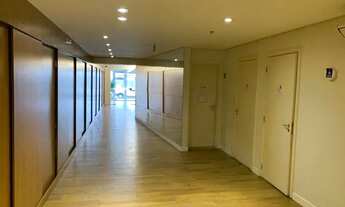 Imagem 4: Vendo apartamento de 1 quarto na Pelinca tem 45 metros quadrados, 1 vaga, nascente