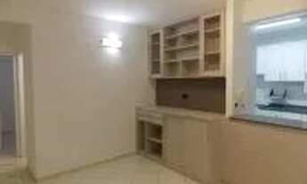 Imagem 2: Apartamento - Jardim Aquarius - Residencial Tahiti Residence - 2 Dormitórios 65m²