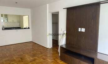 Imagem 3: Apartamento com 2 dormitórios para alugar, 85 m² por R$ 5.005/mês - Santa Cecília - São Pa