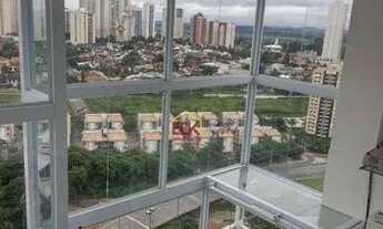 Imagem 4: Apartamento Duplex com 3 dormitórios à venda, 133 m² por R$ 1.400.000,00 - Jardim Apolo