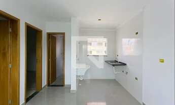 Imagem 4: Apartamento para Aluguel - Vila Esperança, 2 Quartos, 40 m2