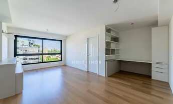 Imagem: Apartamento 1 dormitório no Petrópolis