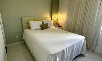 Imagem 3: Lindo apartamento novo e mobiliado no Eusébio