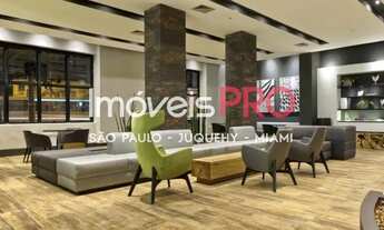 Imagem: Flat, Moema - São Paulo