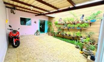 Imagem 2: Linda casa na Cohab 2 com 3 quartos