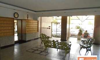 Imagem 3: Apartamento com 1 dormitório para alugar, 32 m² por R$ 1.000/mês - Taguatinga Sul - Taguat