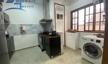 Imagem 3: Apartamento para venda possui 70 metros quadrados com 2 quartos em Laranjeiras - Rio de Ja