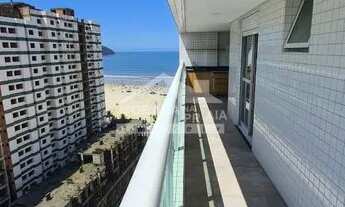 Imagem 2: Comprar Lindo apartamento de alto padrão com 3 dormitórios na Guilhermina, Praia Grande, S