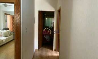 Imagem 2: Casa com 5 dormitórios à venda, 230 m² por R$ 550.000,00 - Parque Santo Antônio - Taubaté