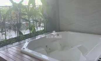 Imagem 6: Apartamento com 3 dormitórios à venda, 96 m² por R$ 799.000 - Morada da Colina - Uberlândi