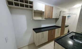 Imagem 5: Apto V. Bandeirantes- Aluguel 1.200,00