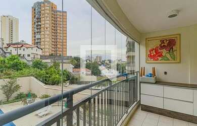 Imagem 11: Apartamento à Venda - Butantã, 2 Quartos, 60 m2