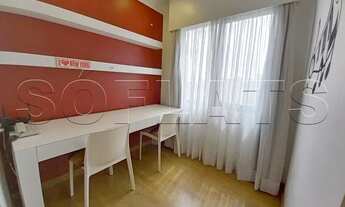 Imagem 7: Apartamento Nobile Suítes 1 dormitório próximo ao Aeroporto de Congonhas para locação