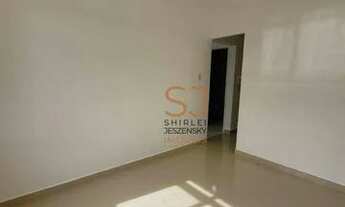 Imagem 2: Ótimo Kitnet com banheiro à venda, 37 m² - Canto do Forte - Praia Grande/SP