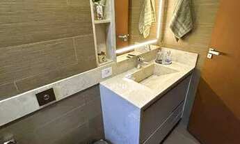 Imagem 5: Casa com 3 dormitórios à venda, 200 m² por R$ 2.150.000 - Jardim Botânico - Uberlândia/MG