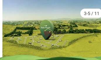 Imagem 7: Vale Verde local ideal para construir seus sonhos