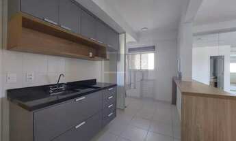 Imagem 4: Apartamento com 3 dormitórios para alugar, 109 m² por R$ 8.540,20/mês - Edifício Bellini