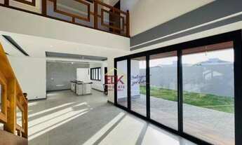 Imagem 4: Sobrado com 4 dormitórios à venda, 350 m² por R$ 2.400.000,00 - Quiririm - Taubaté/SP