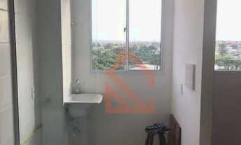 Imagem 4: Apartamento com 2 dormitórios à venda, 41 m² por R$ 250.000,00 - Reserva Gran Village - So